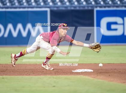 Thumbnail 1 in Monte Vista vs. El Cajon Valley photogallery.