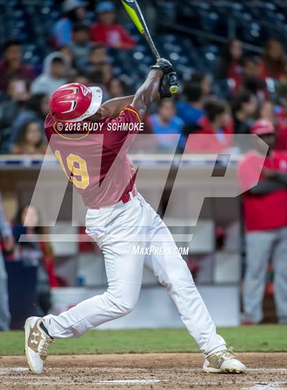 Thumbnail 1 in Monte Vista vs. El Cajon Valley photogallery.