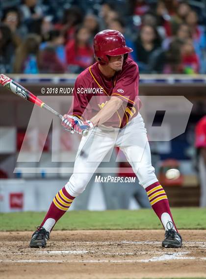 Thumbnail 3 in Monte Vista vs. El Cajon Valley photogallery.