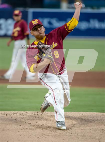 Thumbnail 3 in Monte Vista vs. El Cajon Valley photogallery.