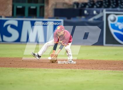 Thumbnail 3 in Monte Vista vs. El Cajon Valley photogallery.