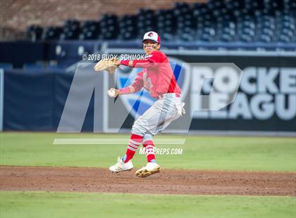 Thumbnail 2 in Monte Vista vs. El Cajon Valley photogallery.