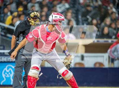Thumbnail 1 in Monte Vista vs. El Cajon Valley photogallery.
