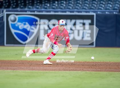 Thumbnail 2 in Monte Vista vs. El Cajon Valley photogallery.