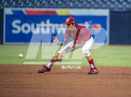 Thumbnail 3 in Monte Vista vs. El Cajon Valley photogallery.