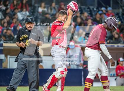 Thumbnail 1 in Monte Vista vs. El Cajon Valley photogallery.