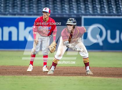 Thumbnail 3 in Monte Vista vs. El Cajon Valley photogallery.