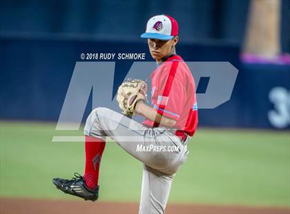 Thumbnail 3 in Monte Vista vs. El Cajon Valley photogallery.