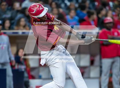 Thumbnail 3 in Monte Vista vs. El Cajon Valley photogallery.