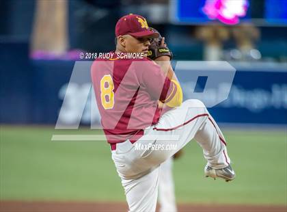 Thumbnail 3 in Monte Vista vs. El Cajon Valley photogallery.