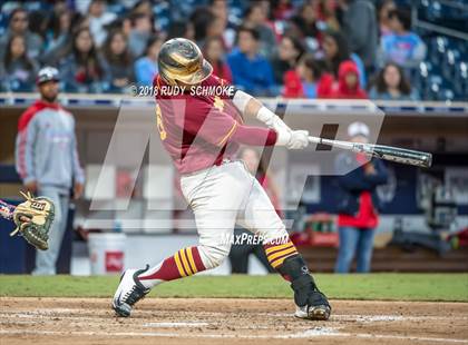 Thumbnail 3 in Monte Vista vs. El Cajon Valley photogallery.
