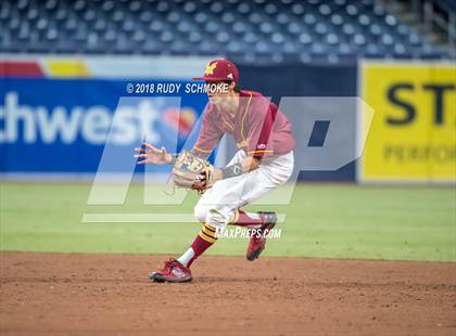 Thumbnail 3 in Monte Vista vs. El Cajon Valley photogallery.