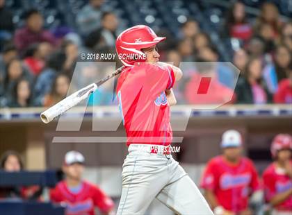 Thumbnail 2 in Monte Vista vs. El Cajon Valley photogallery.
