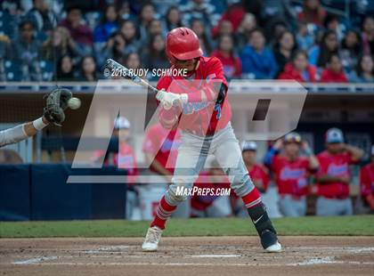 Thumbnail 1 in Monte Vista vs. El Cajon Valley photogallery.