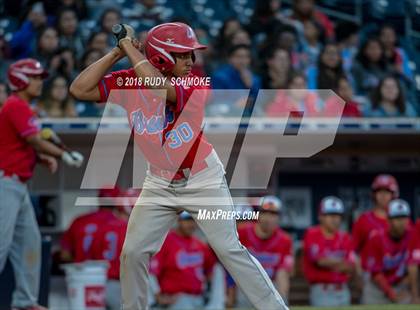 Thumbnail 1 in Monte Vista vs. El Cajon Valley photogallery.