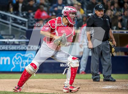 Thumbnail 3 in Monte Vista vs. El Cajon Valley photogallery.