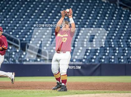 Thumbnail 1 in Monte Vista vs. El Cajon Valley photogallery.