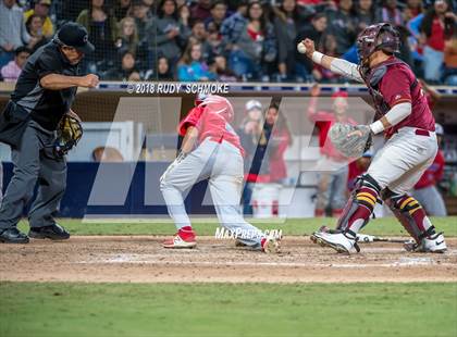 Thumbnail 1 in Monte Vista vs. El Cajon Valley photogallery.