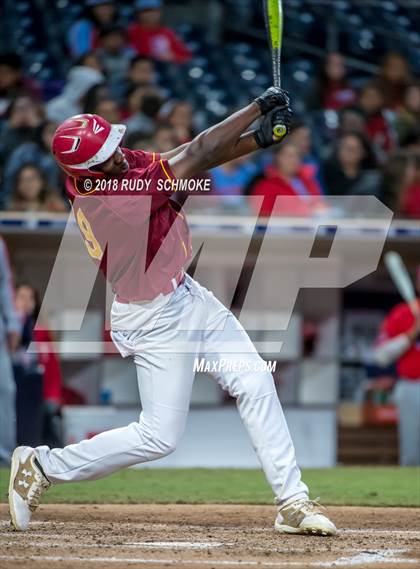 Thumbnail 3 in Monte Vista vs. El Cajon Valley photogallery.