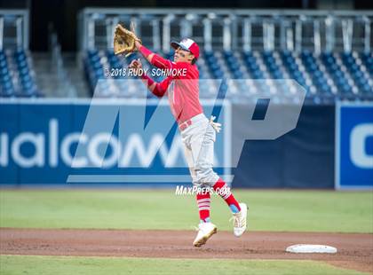 Thumbnail 3 in Monte Vista vs. El Cajon Valley photogallery.