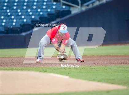 Thumbnail 3 in Monte Vista vs. El Cajon Valley photogallery.