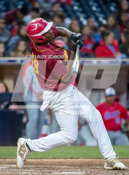 Thumbnail 3 in Monte Vista vs. El Cajon Valley photogallery.