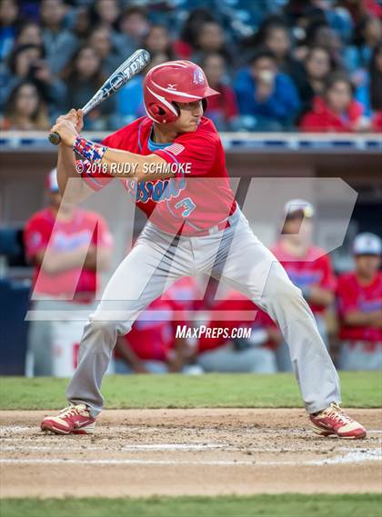 Thumbnail 1 in Monte Vista vs. El Cajon Valley photogallery.