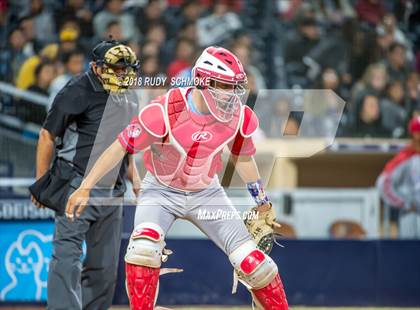 Thumbnail 1 in Monte Vista vs. El Cajon Valley photogallery.