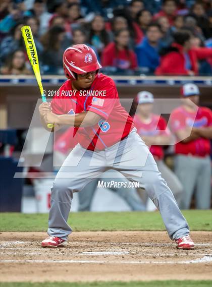 Thumbnail 1 in Monte Vista vs. El Cajon Valley photogallery.