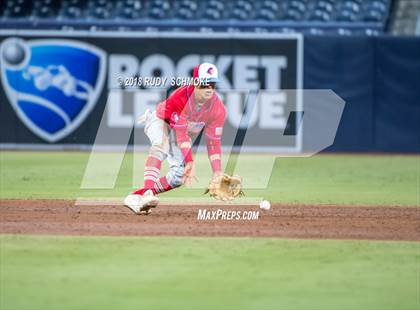 Thumbnail 3 in Monte Vista vs. El Cajon Valley photogallery.