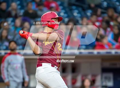 Thumbnail 2 in Monte Vista vs. El Cajon Valley photogallery.