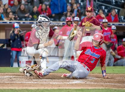 Thumbnail 1 in Monte Vista vs. El Cajon Valley photogallery.