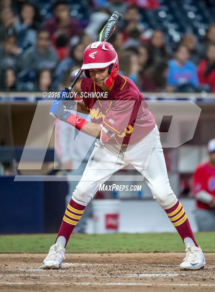 Thumbnail 1 in Monte Vista vs. El Cajon Valley photogallery.