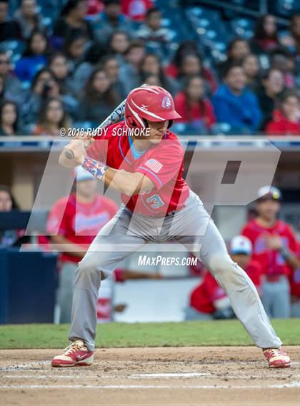 Thumbnail 1 in Monte Vista vs. El Cajon Valley photogallery.