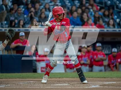 Thumbnail 3 in Monte Vista vs. El Cajon Valley photogallery.