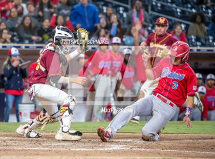 Thumbnail 1 in Monte Vista vs. El Cajon Valley photogallery.