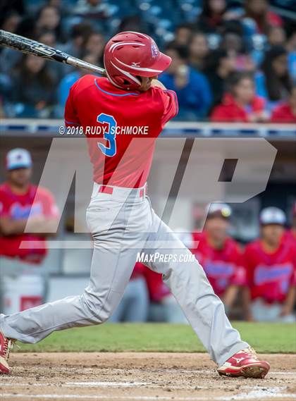 Thumbnail 3 in Monte Vista vs. El Cajon Valley photogallery.