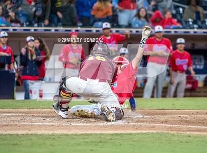 Thumbnail 1 in Monte Vista vs. El Cajon Valley photogallery.