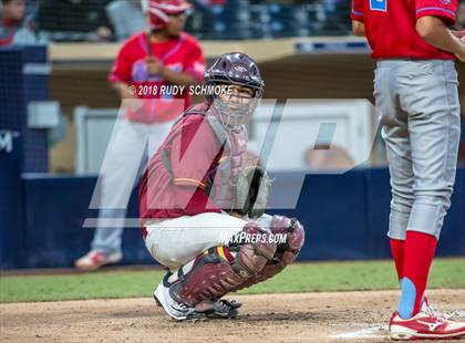 Thumbnail 3 in Monte Vista vs. El Cajon Valley photogallery.