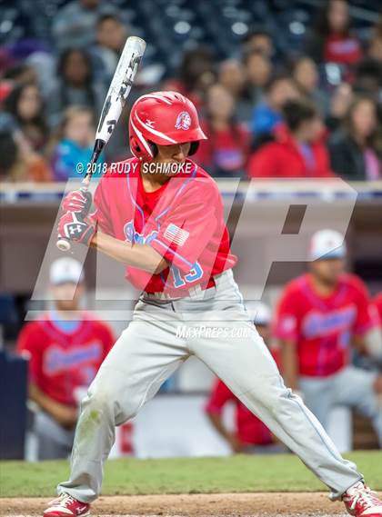 Thumbnail 1 in Monte Vista vs. El Cajon Valley photogallery.