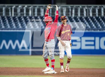 Thumbnail 1 in Monte Vista vs. El Cajon Valley photogallery.