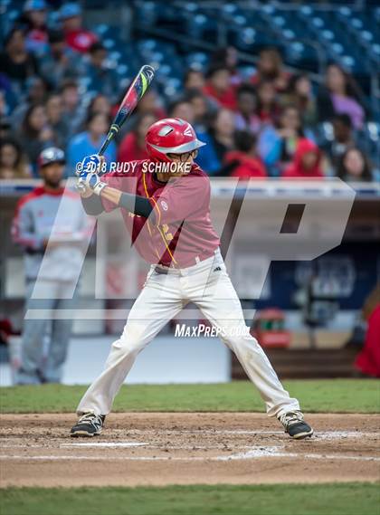 Thumbnail 1 in Monte Vista vs. El Cajon Valley photogallery.