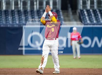 Thumbnail 2 in Monte Vista vs. El Cajon Valley photogallery.
