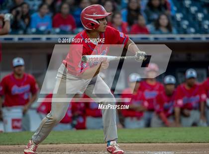 Thumbnail 2 in Monte Vista vs. El Cajon Valley photogallery.