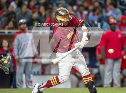 Thumbnail 1 in Monte Vista vs. El Cajon Valley photogallery.