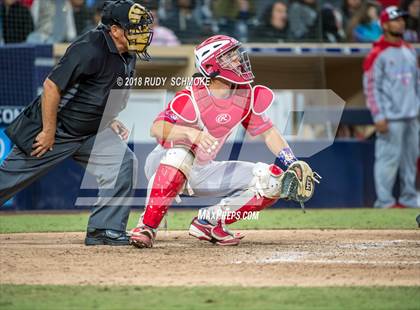 Thumbnail 3 in Monte Vista vs. El Cajon Valley photogallery.