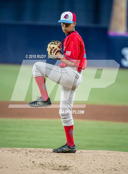 Thumbnail 1 in Monte Vista vs. El Cajon Valley photogallery.