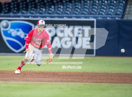 Thumbnail 1 in Monte Vista vs. El Cajon Valley photogallery.