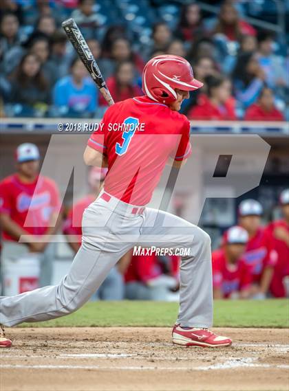 Thumbnail 1 in Monte Vista vs. El Cajon Valley photogallery.