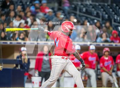 Thumbnail 1 in Monte Vista vs. El Cajon Valley photogallery.